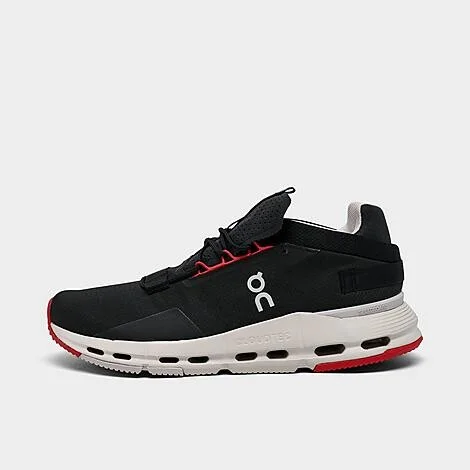 Black/Red