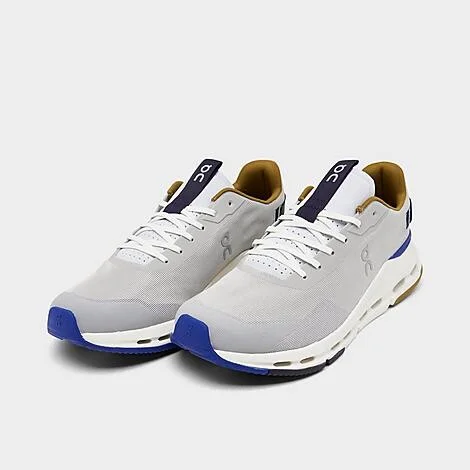 Men's On Cloudnova Form 2 Running Shoes - Image 2