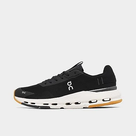 Black/Ivory/Gum