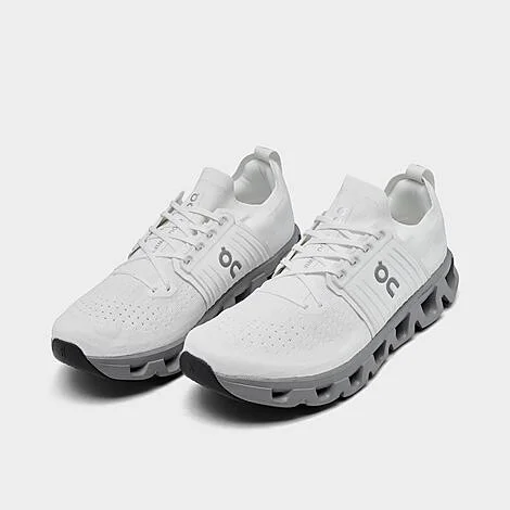 Men's On Cloudswift 4 Running Shoes - Image 3