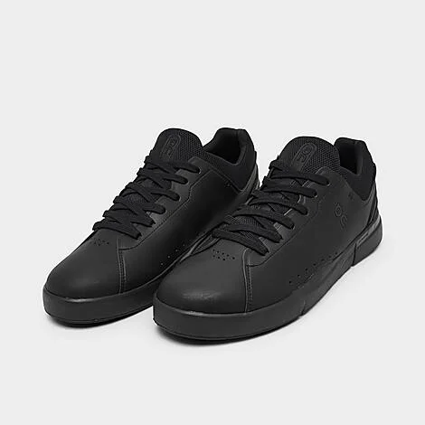 Men's On THE ROGER Advantage Casual Shoes - Image 2