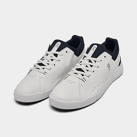 Men's On THE ROGER Advantage Casual Shoes - Image 3