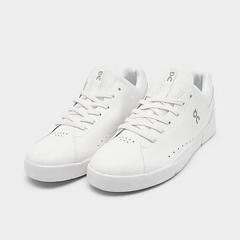 Men's On THE ROGER Advantage Casual Shoes - Image 4