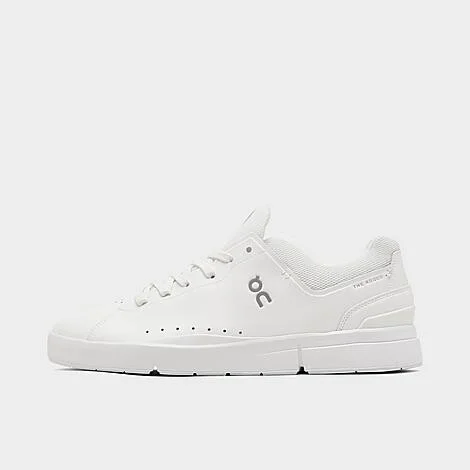 White/White
