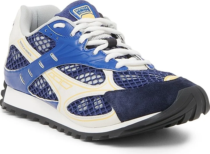Men's Orbit Low-Top Sneakers - Cruise Mist - Size 8 - Image 2
