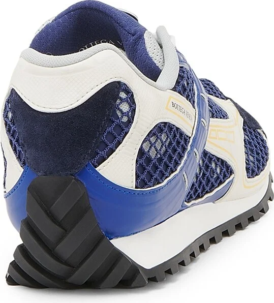 Men's Orbit Low-Top Sneakers - Cruise Mist - Size 8 - Image 3