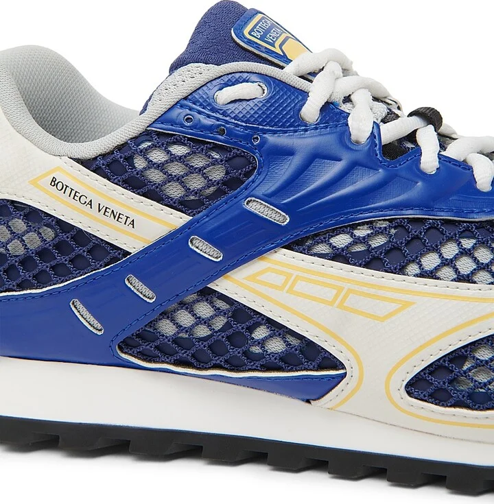 Men's Orbit Low-Top Sneakers - Cruise Mist - Size 8 - Image 5