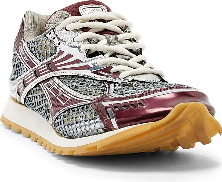 Men's Orbit Low-Top Sneakers - Cruise Mist - Size 8 - Image 6