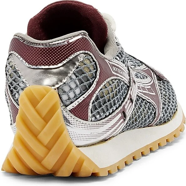 Men's Orbit Low-Top Sneakers - Cruise Mist - Size 8 - Image 7