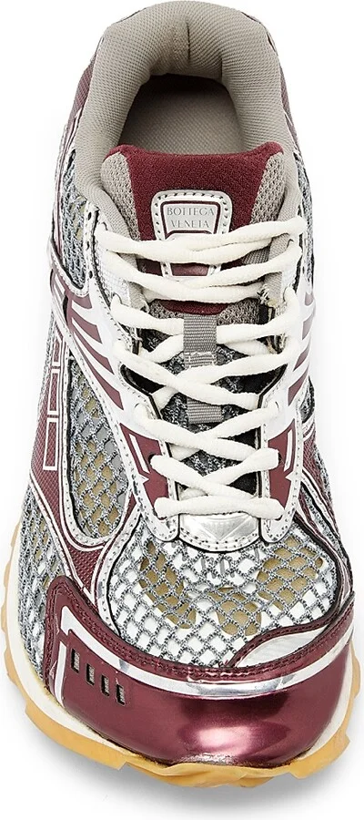 Men's Orbit Low-Top Sneakers - Cruise Mist - Size 8 - Image 8