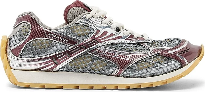 Men's Orbit Low-Top Sneakers - Cruise Mist - Size 8 - Image 10