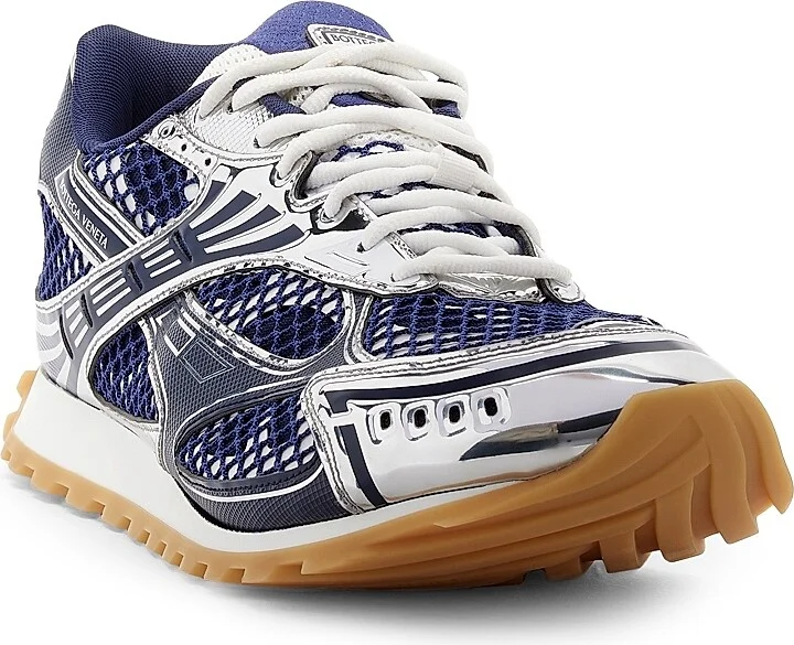 Men's Orbit Low-Top Sneakers - Cruise Mist - Size 8 - Image 11
