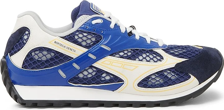 Men's Orbit Low-Top Sneakers - Cruise Mist - Size 8