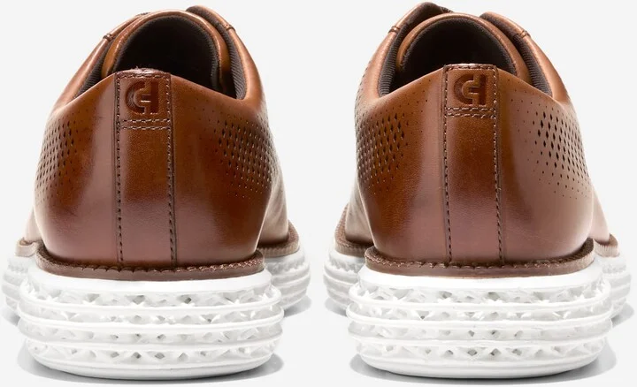 Men's ØriginalGrand 2.0 Oxfords - Image 3