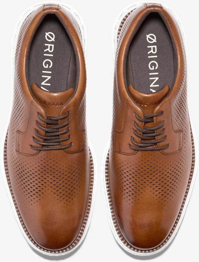 Men's ØriginalGrand 2.0 Oxfords - Image 4