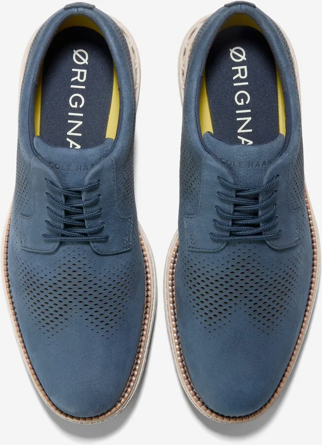 Men's ØriginalGrand 2.0 Oxfords - Image 4