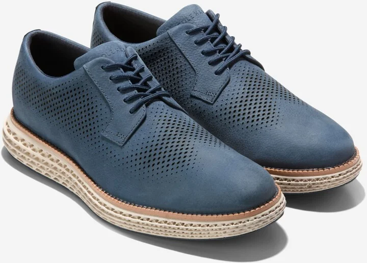 Men's ØriginalGrand 2.0 Oxfords - Image 5
