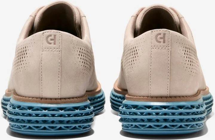 Men's ØriginalGrand 2.0 Oxfords - Image 3