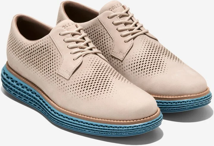 Men's ØriginalGrand 2.0 Oxfords - Image 5