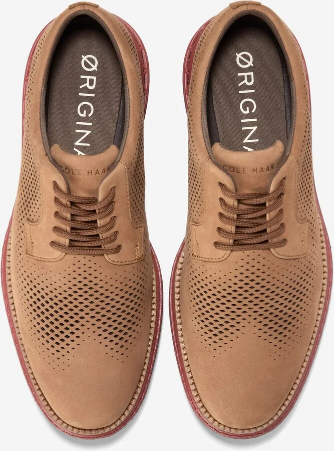 Men's ØriginalGrand 2.0 Oxfords - Image 4
