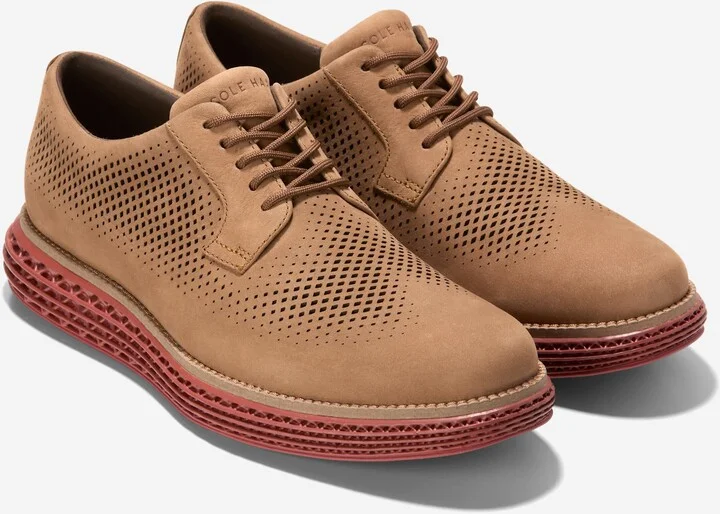 Men's ØriginalGrand 2.0 Oxfords - Image 5