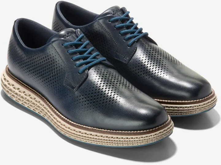Men's ØriginalGrand 2.0 Oxfords - Image 5