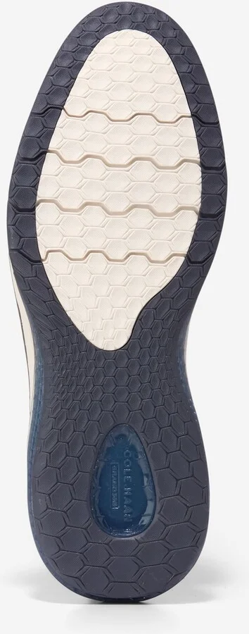 Men's ØriginalGrand Energyweave Perforated Plain Toe Oxfords - Image 7