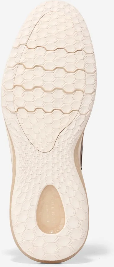 Men's ØriginalGrand Energyweave Perforated Plain Toe Oxfords - Image 7