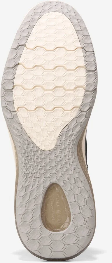 Men's ØriginalGrand Energyweave Perforated Plain Toe Oxfords - Image 6