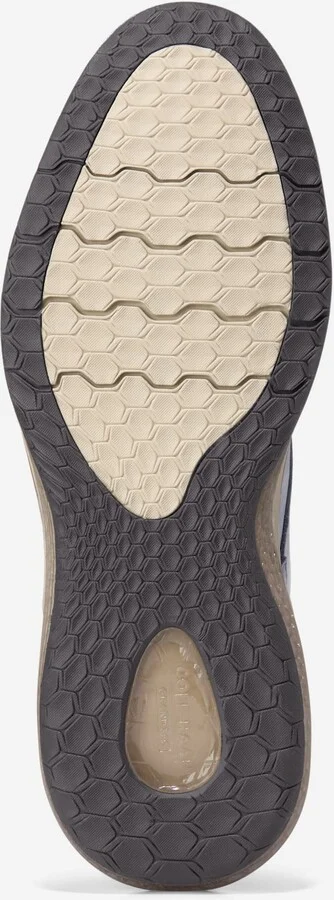 Men's ØriginalGrand Energyweave Perforated Plain Toe Oxfords - Image 6