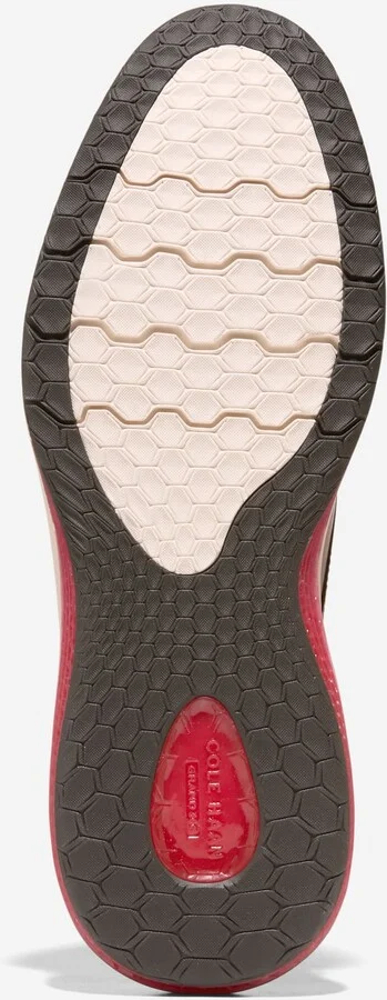 Men's ØriginalGrand Energyweave Perforated Plain Toe Oxfords - Image 6