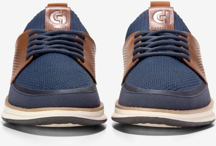 Men's ØriginalGrand Energyweave Stitchlite™ Sneakers - Image 2