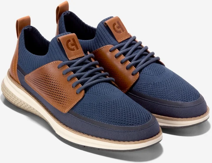 Men's ØriginalGrand Energyweave Stitchlite™ Sneakers - Image 5