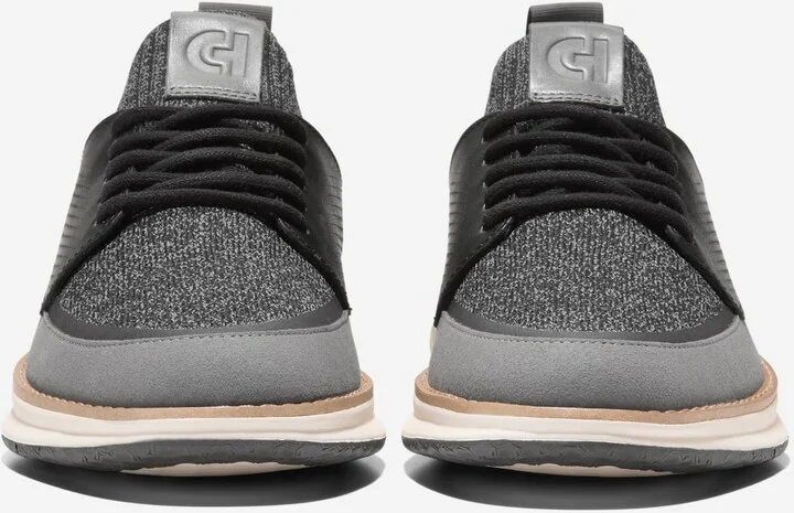 Men's ØriginalGrand Energyweave Stitchlite™ Sneakers - Image 2