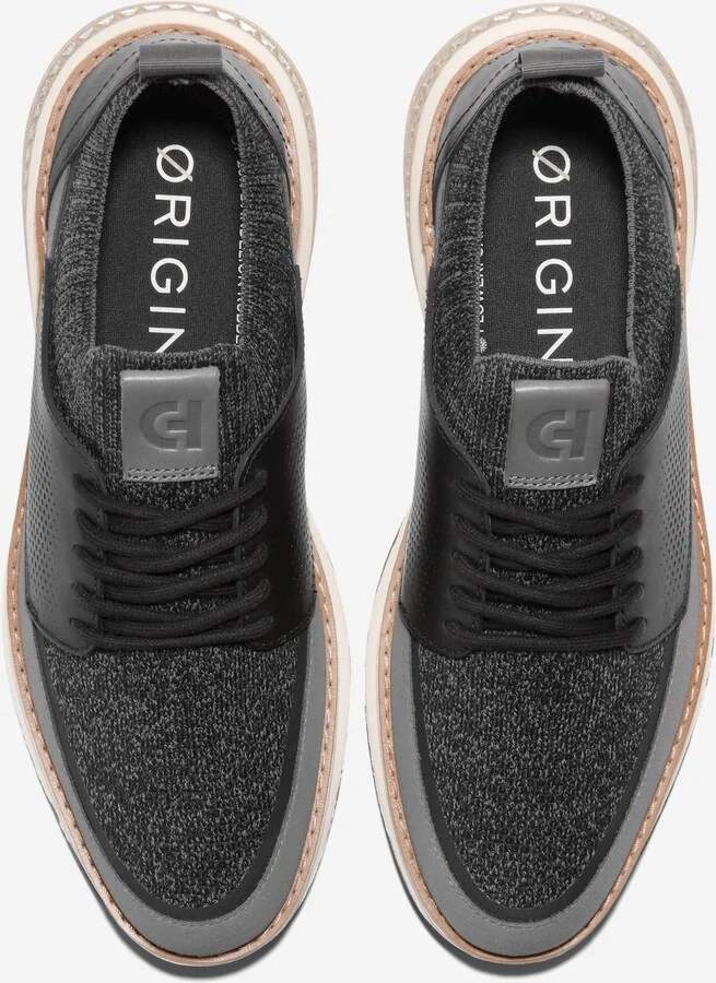 Men's ØriginalGrand Energyweave Stitchlite™ Sneakers - Image 4