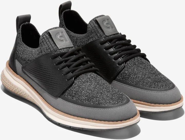 Men's ØriginalGrand Energyweave Stitchlite™ Sneakers - Image 5