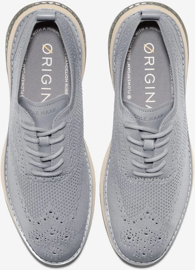 Men's ØriginalGrand Energyweave Stitchlite™ Wing Oxfords - Image 5