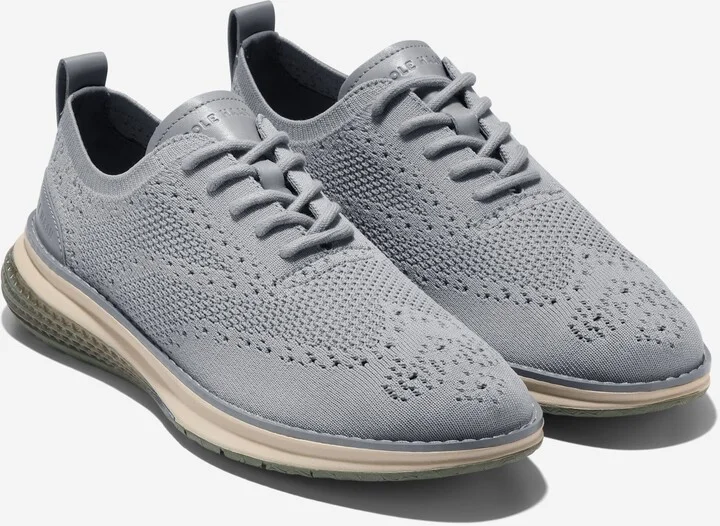 Men's ØriginalGrand Energyweave Stitchlite™ Wing Oxfords - Image 6