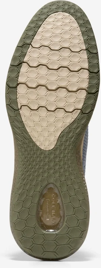 Men's ØriginalGrand Energyweave Stitchlite™ Wing Oxfords - Image 7