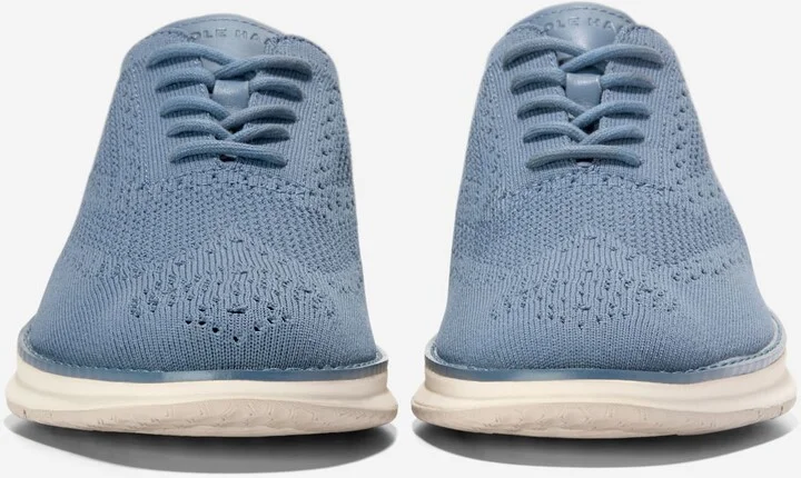 Men's ØriginalGrand Energyweave Stitchlite™ Wing Oxfords - Image 2