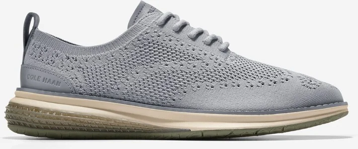 Men's ØriginalGrand Energyweave Stitchlite™ Wing Oxfords