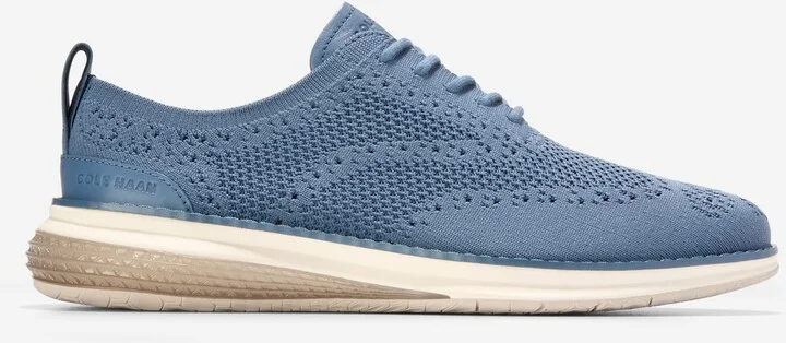 Men's ØriginalGrand Energyweave Stitchlite™ Wing Oxfords