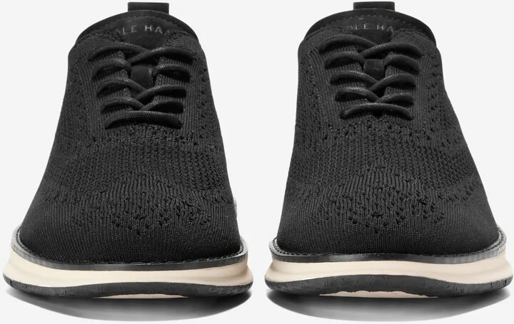 Men's ØriginalGrand Energyweave Stitchlite™ Wingtip Oxfords - Image 3