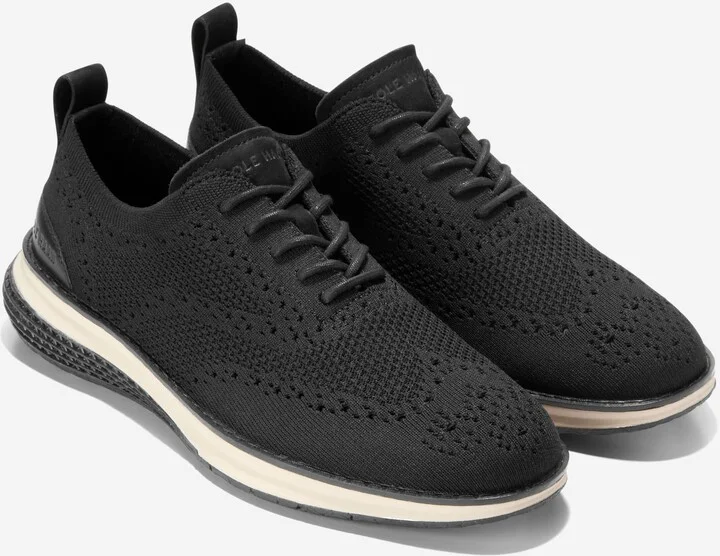 Men's ØriginalGrand Energyweave Stitchlite™ Wingtip Oxfords - Image 6