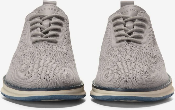 Men's ØriginalGrand Energyweave Stitchlite™ Wingtip Oxfords - Image 2