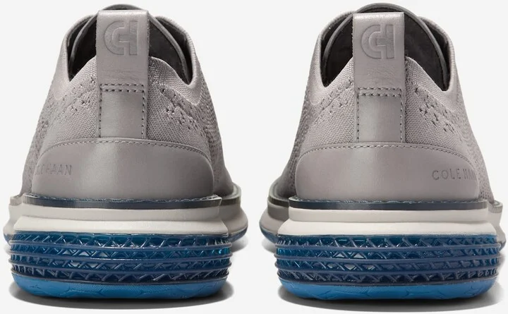 Men's ØriginalGrand Energyweave Stitchlite™ Wingtip Oxfords - Image 3