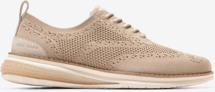 Men's ØriginalGrand Energyweave Stitchlite™ Wingtip Oxfords