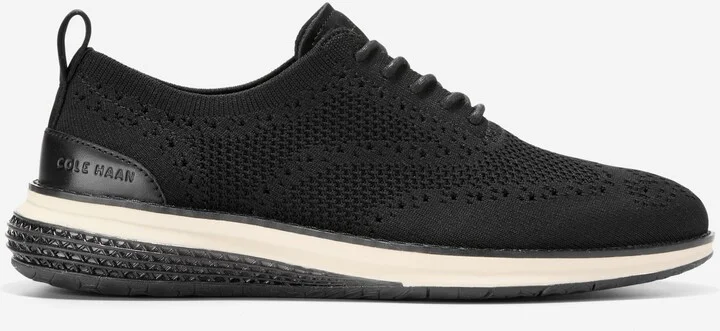 Men's ØriginalGrand Energyweave Stitchlite™ Wingtip Oxfords