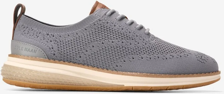 Men's ØriginalGrand Energyweave Stitchlite™ Wingtip Oxfords