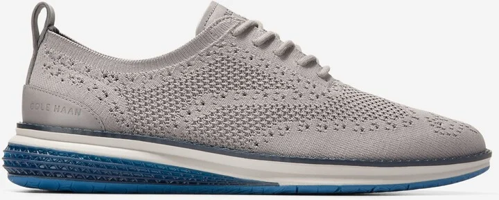 Men's ØriginalGrand Energyweave Stitchlite™ Wingtip Oxfords
